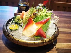 -三禾寿司(南城印象汇店)