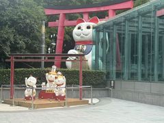-金虹桥商场