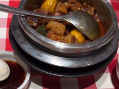 -西贝(紫荆广场店)