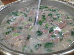 -标记美食新鲜猪杂(兴南大道店)