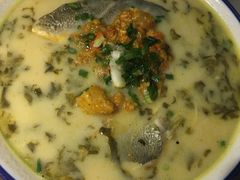 -十面春风·江南面馆(崇宁路店)