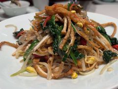 -李记搅团•非遗陕菜(三桥店)