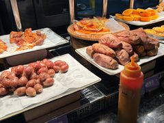 -星伦多自助料理·涮烤一体(嘉兴八佰伴店)