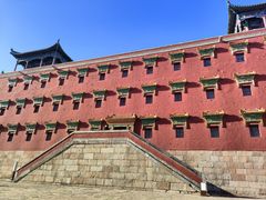 -须弥福寿之庙