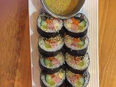 -Thank u mom非油炸健康鸡(万国广场店)