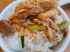 -肖记公安牛肉鱼杂馆· 省级非物质文化遗产(仁和路店)