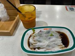 -禾师兄·布拉肠(一德路店)