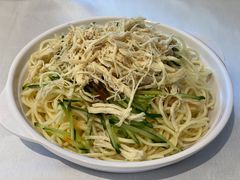 鸡丝凉面-峨嵋酒家(德内店)