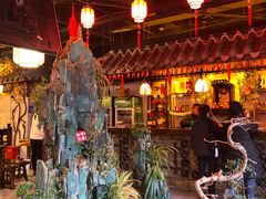 大堂-庭院小酌(瑞莲街店)