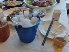 -香园楼(钻石路店)