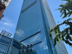 -长沙尼依格罗酒店