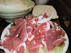-亮欢寨酸汤鱼(沙冲路店)