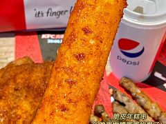 -肯德基(彩德城店)