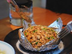 -朵朵开素食餐厅(后宰门街店)