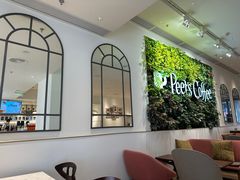 -Peet's Coffee皮爷咖啡(华强北茂业店)