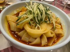 -巴依老爷新疆美食(清华东门店)