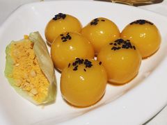 -潮福城大酒楼·潮味粤品·港式点心(湖滨北路店)