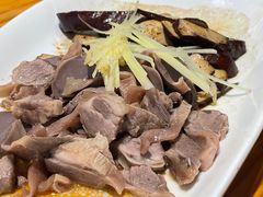-乡亲鹅肉城(昆山店)