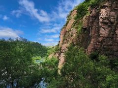 -黄崖洞文化旅游区