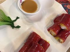-点都德(汇盈广场店)