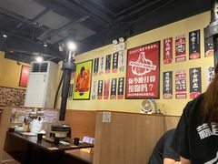 -蒜香焼肉PURUSHIN(马场路店)