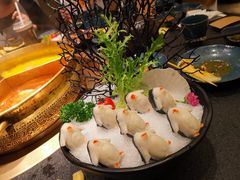 -湊湊火锅·茶憩(打浦桥日月光店)