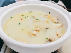 -如一鸡鲍鱼·粤式煲汤(长泰广场店)