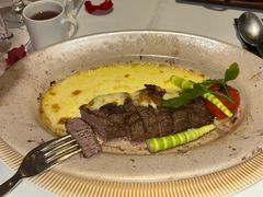 -王品牛排(福州泰禾店)