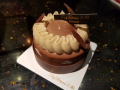 -法桐蛋糕·手作面包(万象城店)