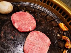 -龙记珍牛和牛烧肉(龙南街店)