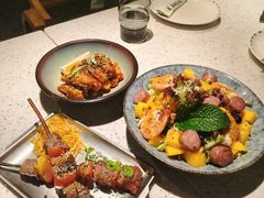 -BE BRIGHT KITCHEN(正佳广场店)