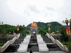 -溪口-滕头旅游景区