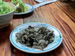 -老爆肚满五香烧牛羊肉