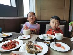 -印象餐厅(杭州国际博览中心北辰大酒店)