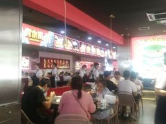 -青木岚小海鲜•小龙虾(友谊店)