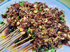 烧烤鱼-稻香村鱼庄