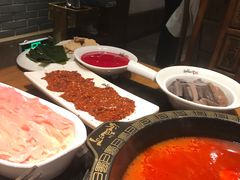 -纸盐河码头火锅(十八梯店)