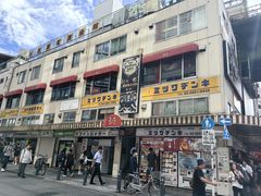 -秋叶原电器街