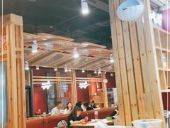 大堂-成都吃客(九眼桥店)