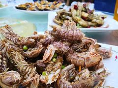 -聚德福海鲜家常菜(刘庄店)