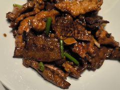 -宝轩渔府·老字号海鲜·正宗津菜(水上店)