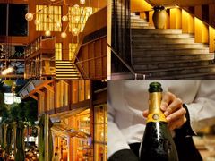 -上海静安香格里拉大酒店