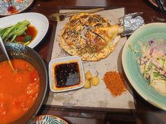 -那拉提之疆·新疆菜(美院店)