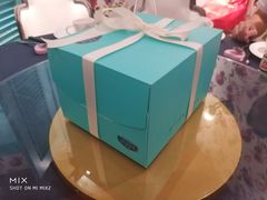 -第戎蛋糕(恒隆广场店)