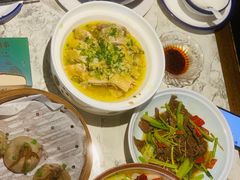 -醉南拳客家菜·河田鸡(东街口航空大厦店)