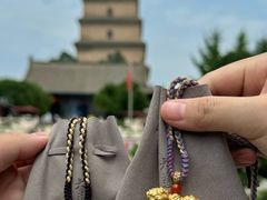 -大慈恩寺(大雁塔)