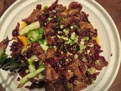 -面辣子·陕西家乡菜(长安店)