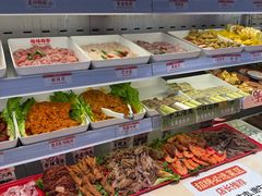 -每味每客·重庆麻辣烫(国泰店)