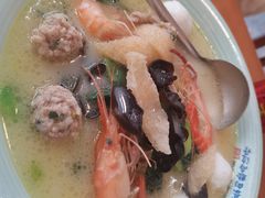 -百家鲜·杭帮菜