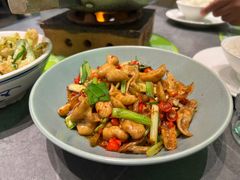 -零柒三幺·山野湖南菜(景枫中心店)